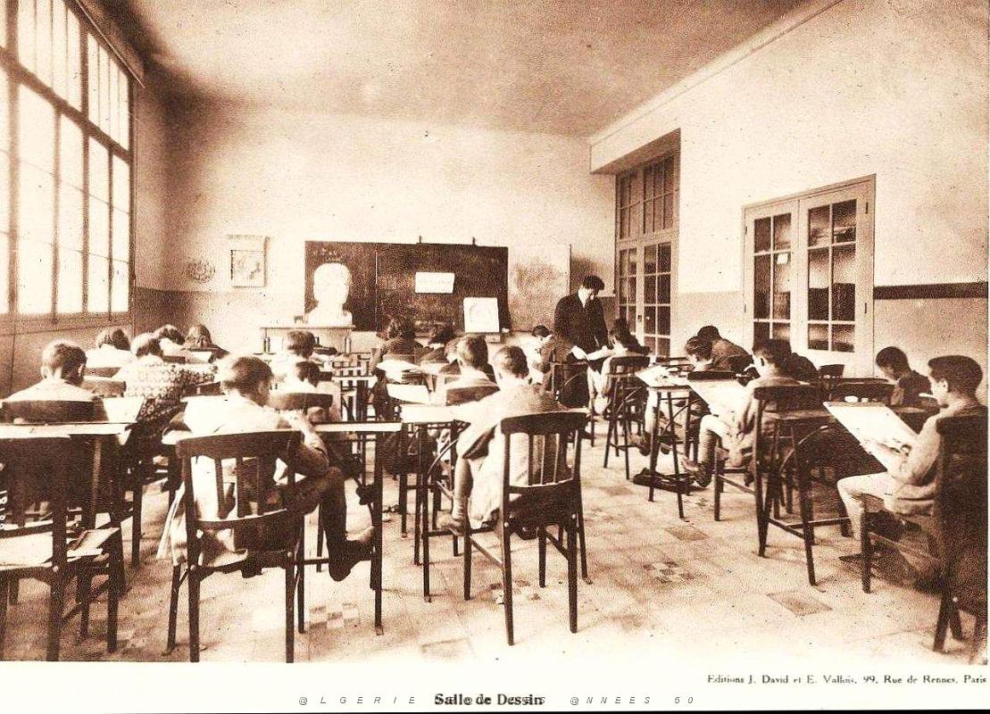 College Colonial de SBA - 02.jpg